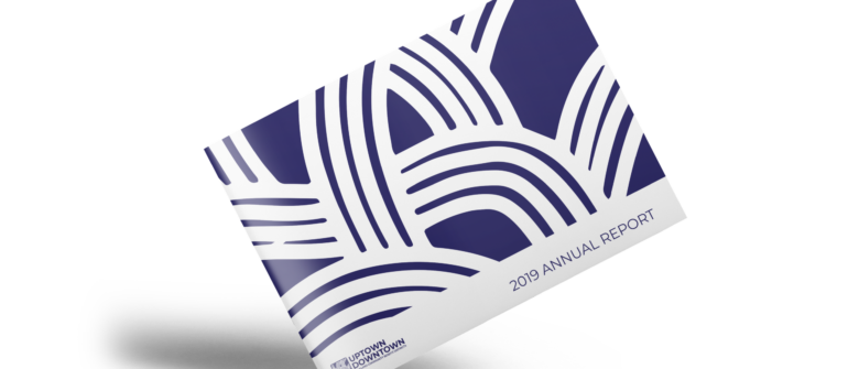 2019 Annual Report