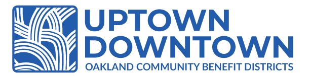 Downtown Oakland Association