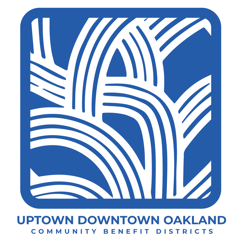 Downtown Oakland Association